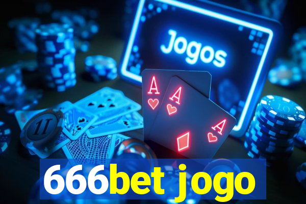 666bet jogo